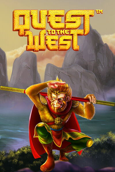 Quest to the West
