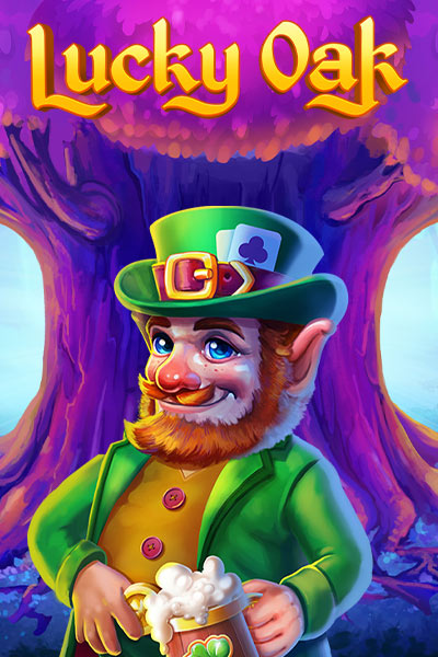 Lucky Oak