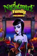 Nightmare Family Megaways