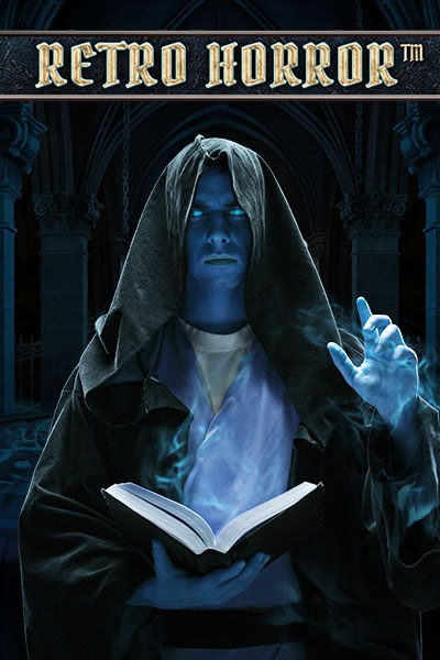 Retro Horror