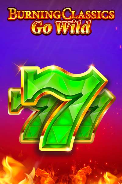 Burning Classics Go Wild