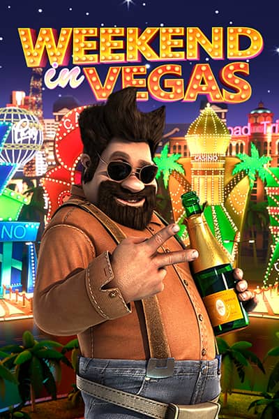 Weekend In Vegas
