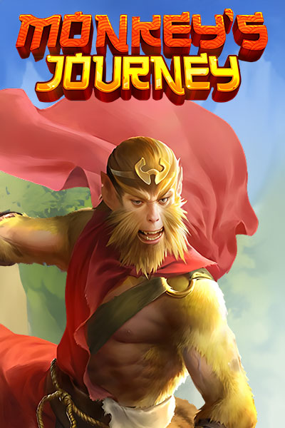 Monkey's Journey