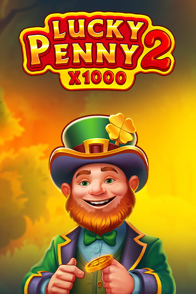 Lucky Penny 2