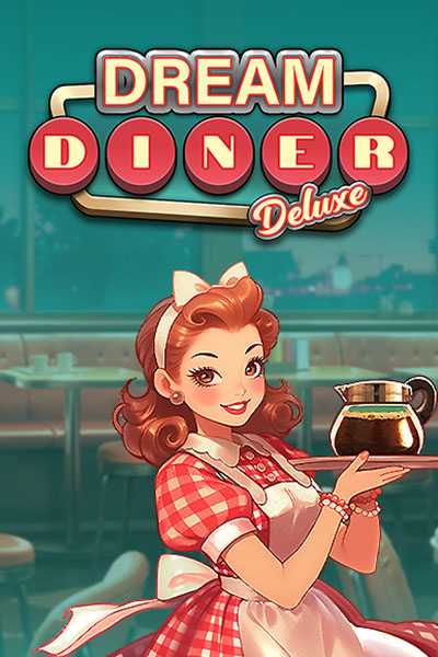 Dream Diner Deluxe