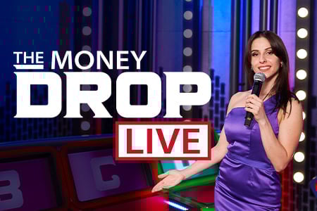 The Money Drop Live