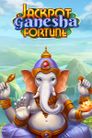 Jackpot Ganesha Fortune