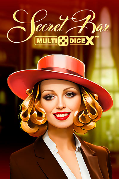 Secret Bar Multidice X