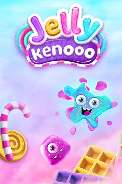 Jelly Kenooo