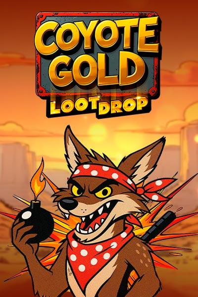Coyote Gold