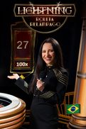 Roleta Relâmpago