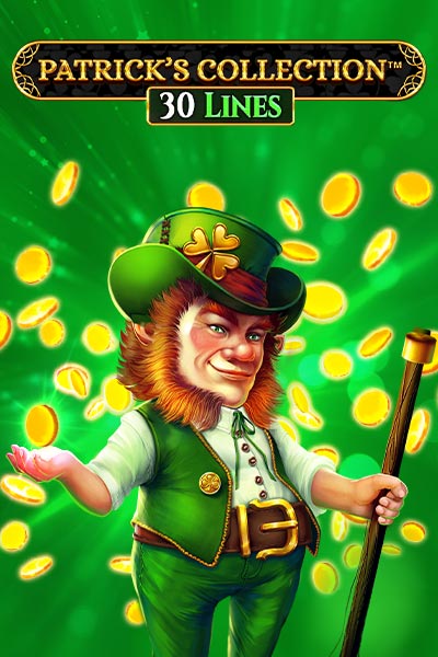 Patrick's Collection 30 Lines