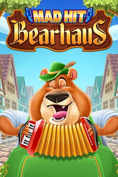 Mad Hit Bearhaus