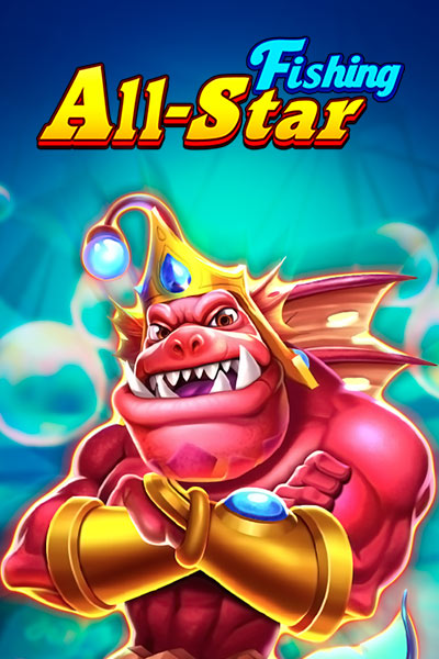 All-star Fishing