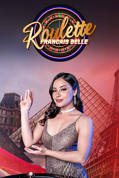 Francais Belle Roulette
