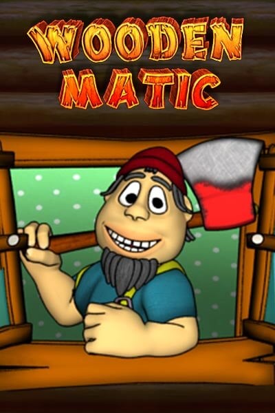 Wooden Matic