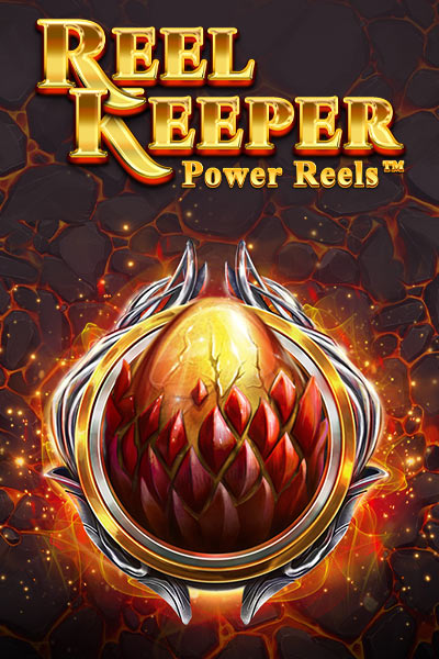 Reel Keeper Power Reels