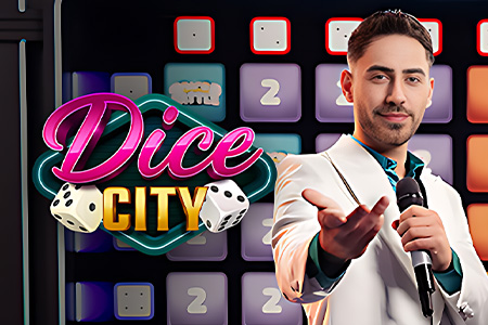 Dice City