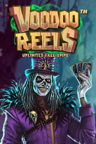 Voodoo Reels