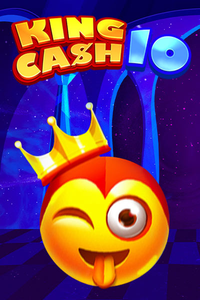 King Cash 10