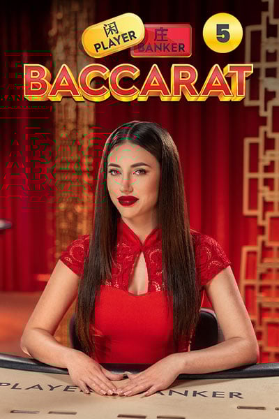 Baccarat 5