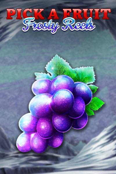 Pick A Fruit - Frosty Reels