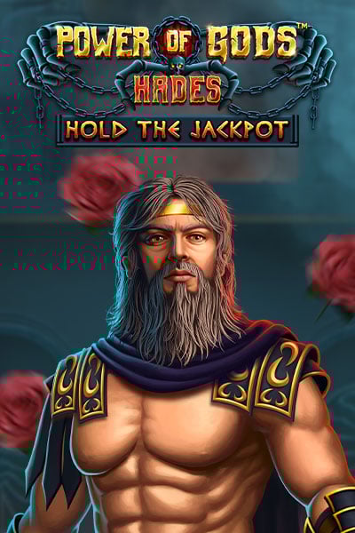 Power of Gods: Hades Love the Jackpot