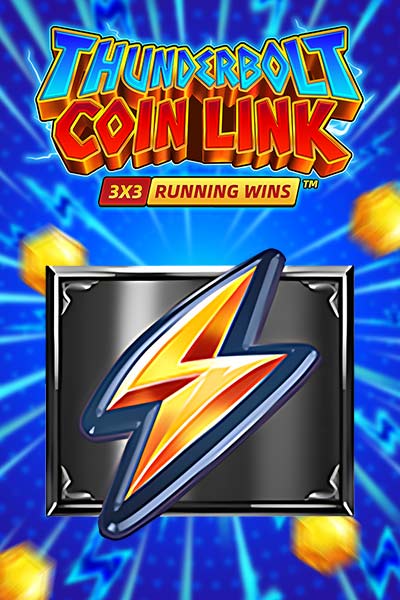 Thunderbolt Coin Link