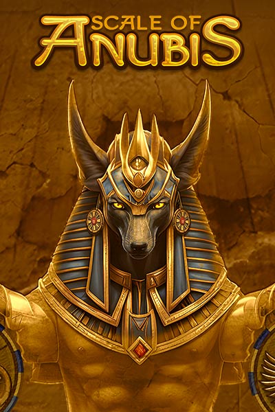 Scale of Anubis