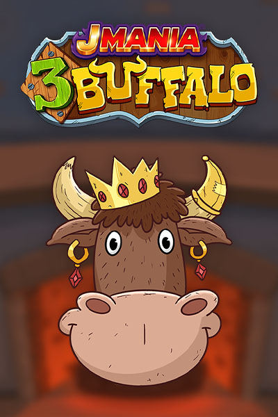 J Mania 3 Buffalo