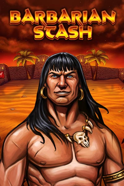 Barbarian Stash