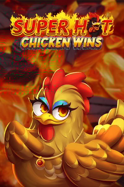Super Hot Chicken Wins