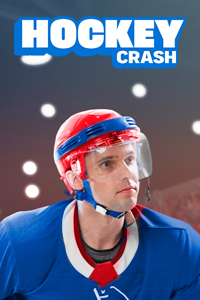 Hockey Crash