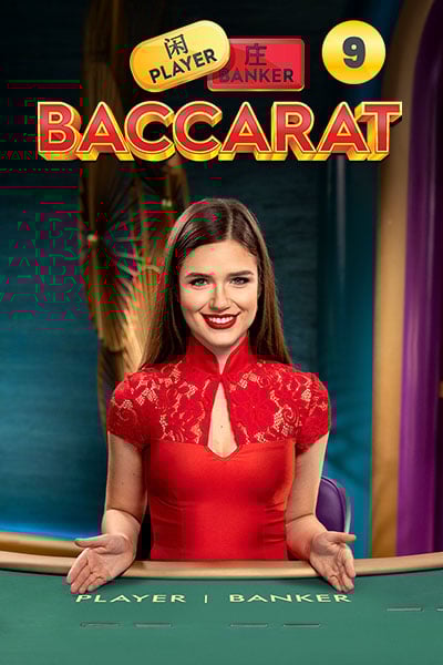 Baccarat 9