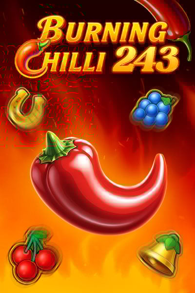 Burning Chilli 243