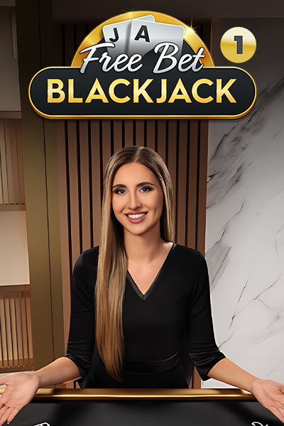 Free Bet Blackjack 1