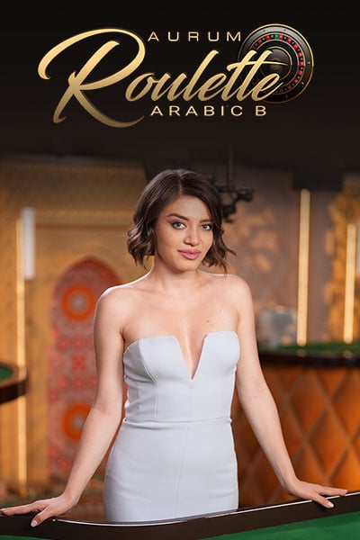 Aurum Roulette Arabic B