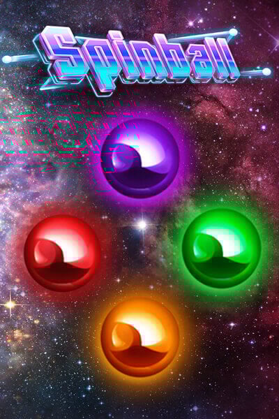 Spinball