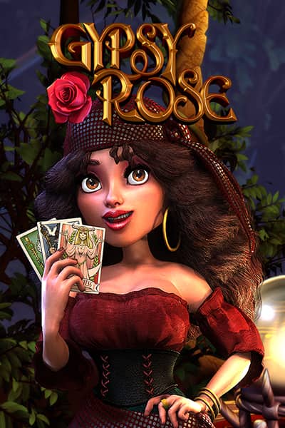 Gypsy Rose