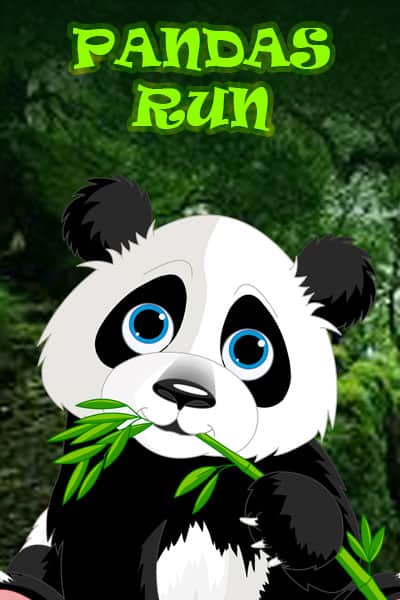 Pandas Run