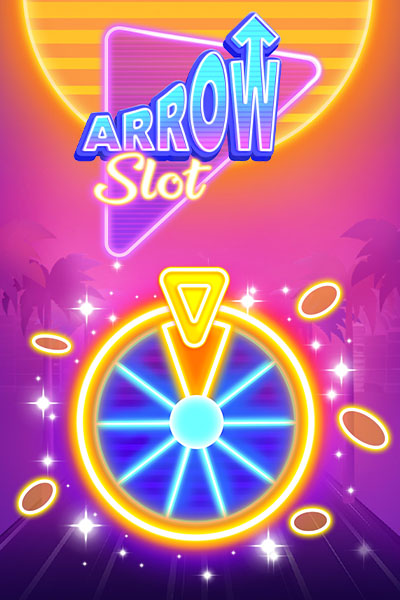 Arrow Slot