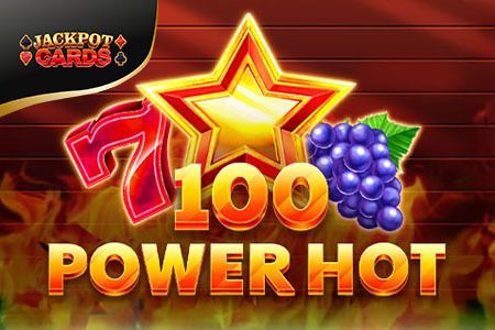 100 Power Hot