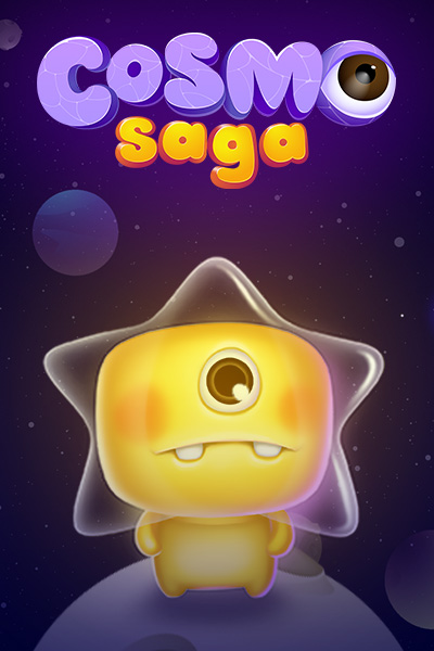 Cosmo Saga