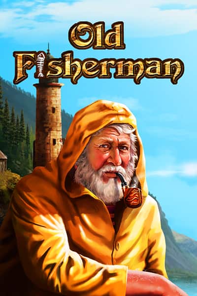Old Fisherman
