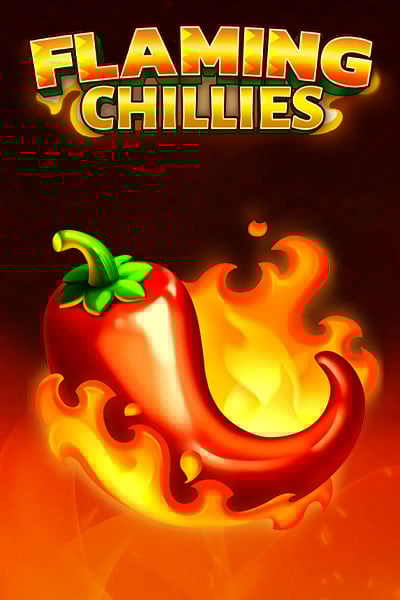 Flaming Chilies