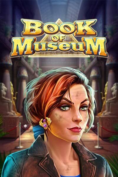 Book Of Museum