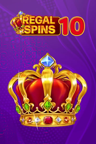 Regal Spins 10