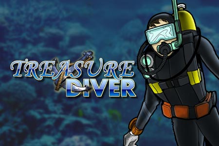 Treasure Diver