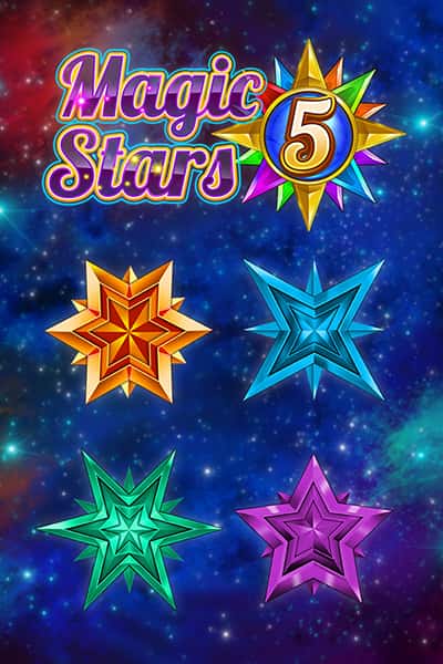 Magic Stars 5