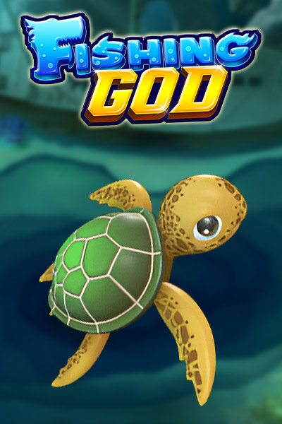 Fishing God
